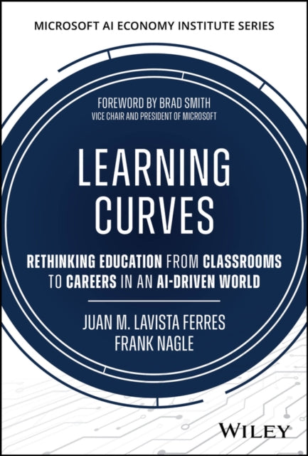 Learning Curves cover