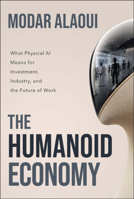 The Humanoid Economy cover