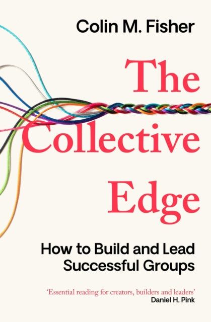 The Collective Edge cover