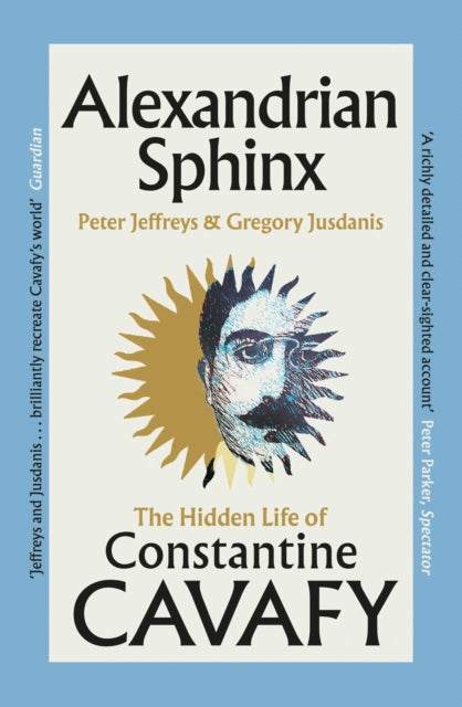 Alexandrian Sphinx cover
