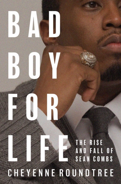 Bad Boy for Life cover