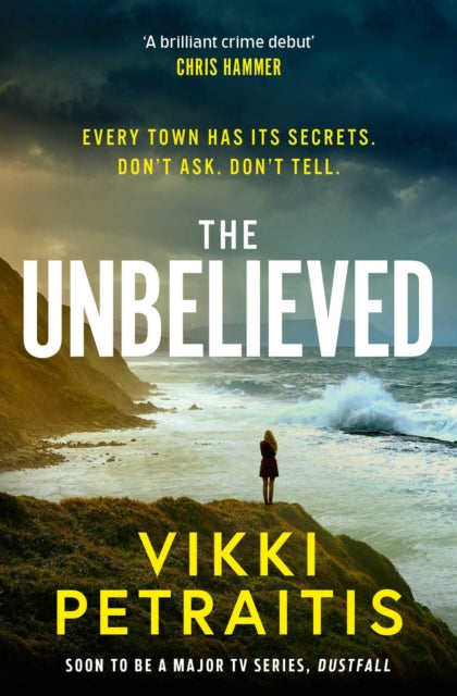 The Unbelieved cover