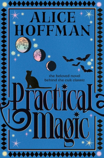 Practical Magic cover