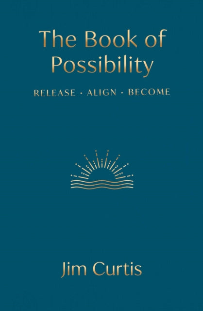 The Book of Possibility cover
