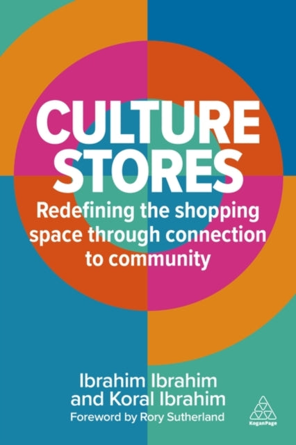 Culture Stores cover