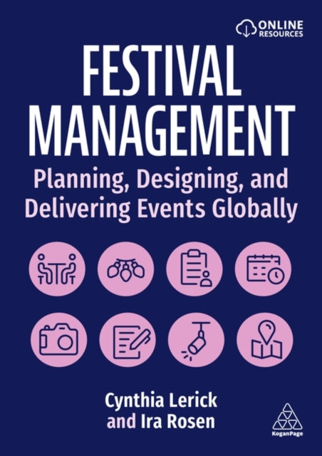 Festival Management cover