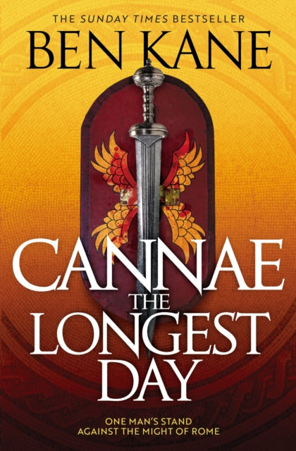 Cannae: The Longest Day cover