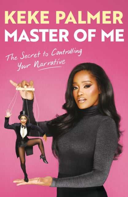 Master of Me cover