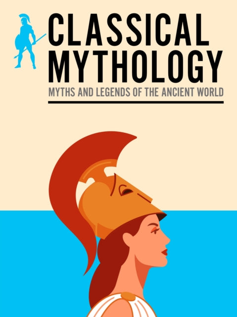 Classical Mythology cover