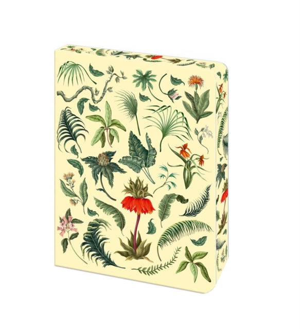 Fern Journal cover