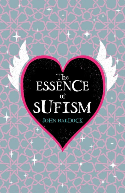 Essence of Sufism cover