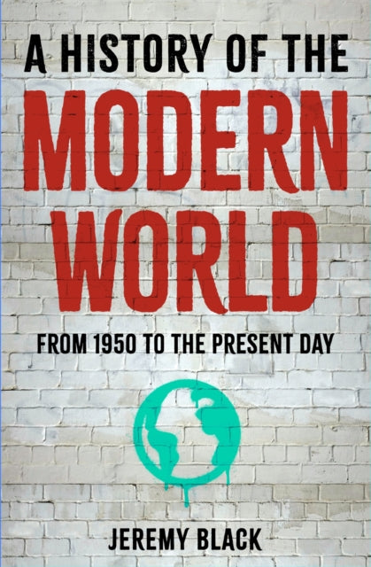 History of the Modern World cover