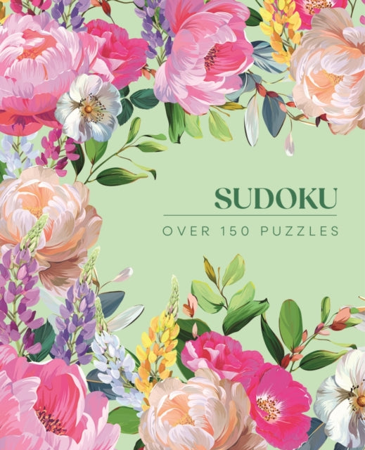 Sudoku cover