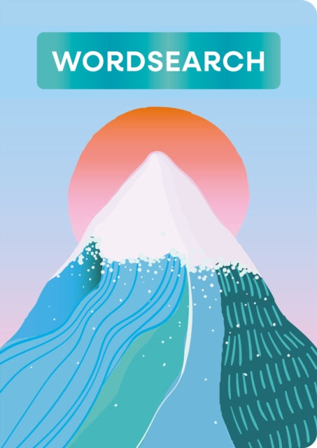 Wordsearch cover