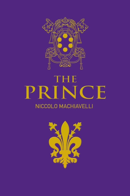 The Prince cover