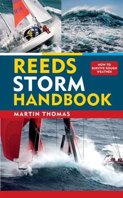 Reeds Storm Handbook cover