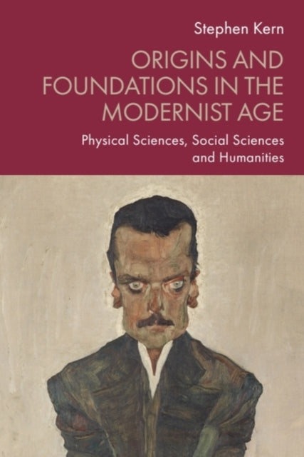 Origins and Foundations in the Modernist Age cover