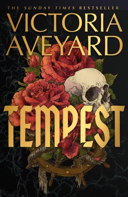 Tempest cover