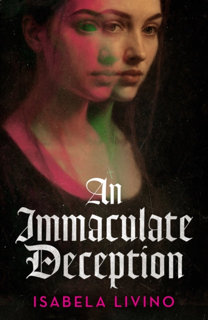 An Immaculate Deception cover