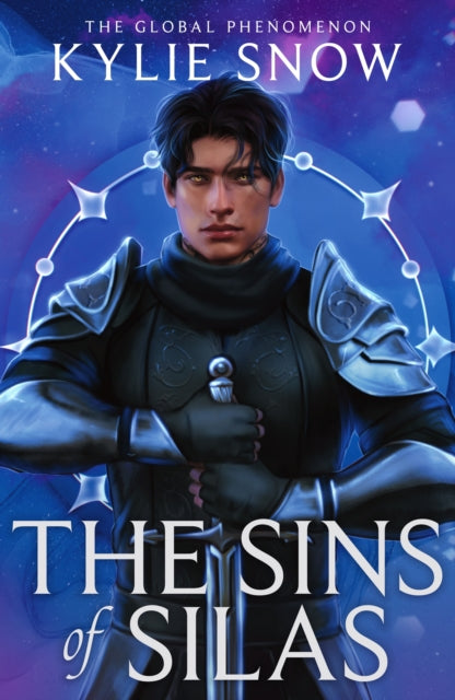 Sins of Silas cover