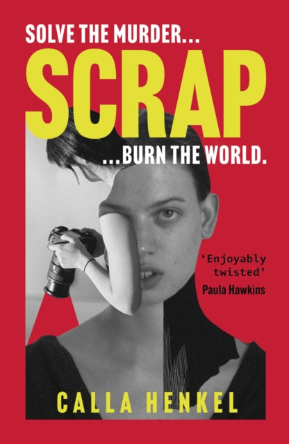 Scrap cover