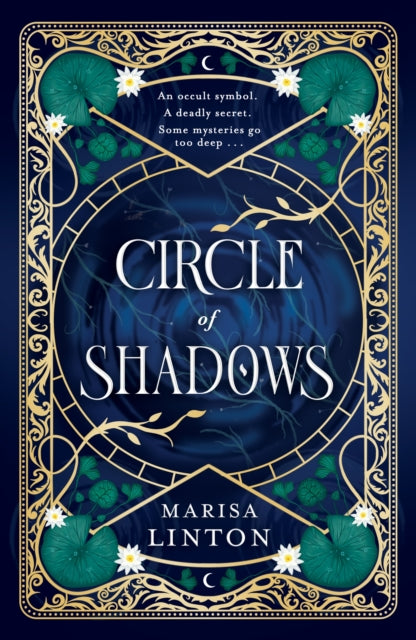 Circle of Shadows cover