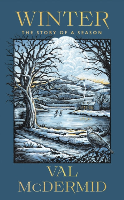 Winter cover
