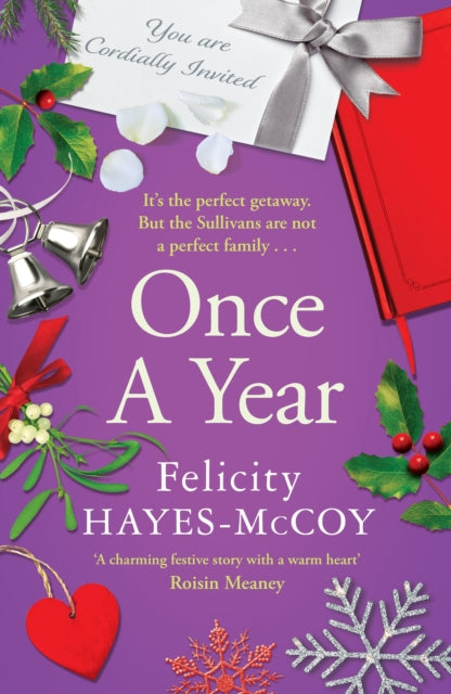 Once a Year cover