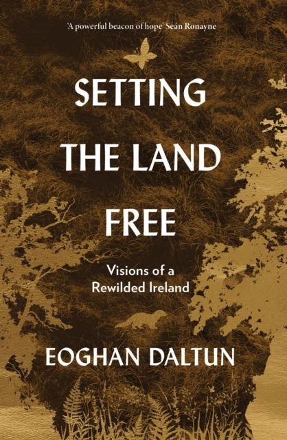 Setting the Land Free cover