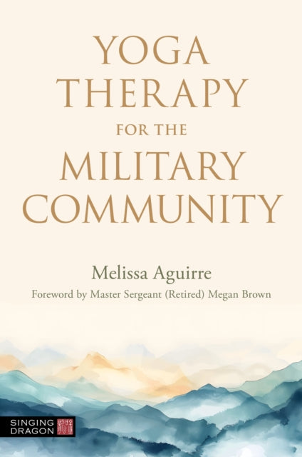 Yoga Therapy for the Military Community cover