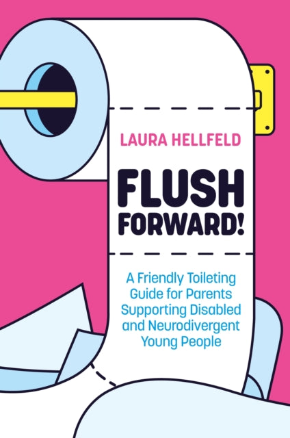 Flush Forward! cover