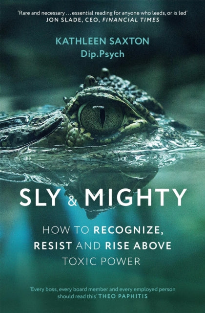 Sly and Mighty cover