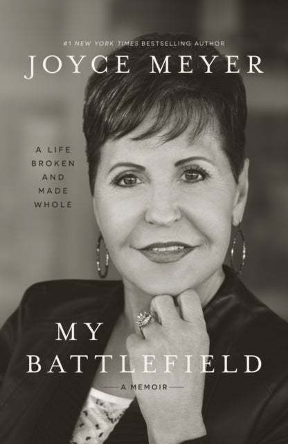 My Battlefield cover
