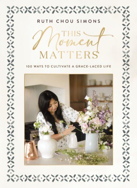 This Moment Matters cover