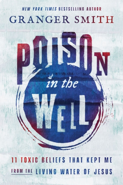 Poison in the Well cover