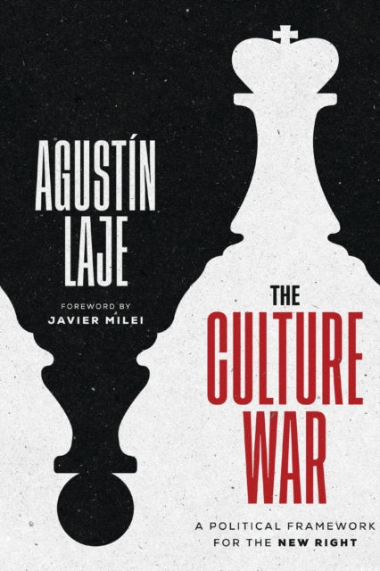 The Culture War cover