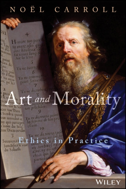 Art and Morality cover