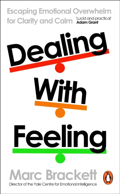 Dealing with Feeling cover