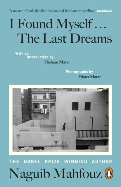 I Found Myself...The Last Dreams cover