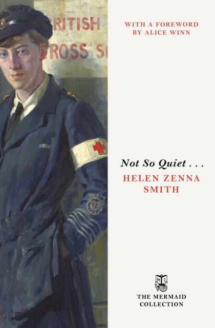 Not So Quiet . . . cover