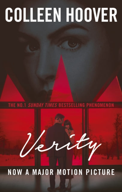 Verity cover