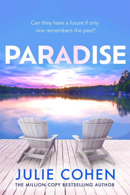 Paradise cover