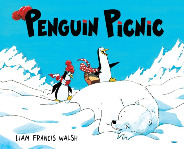 Penguin Picnic cover