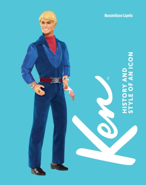 Ken cover