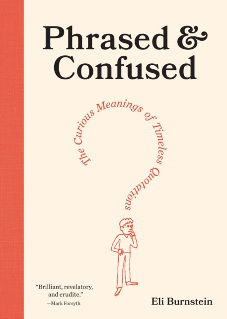 Phrased & Confused cover