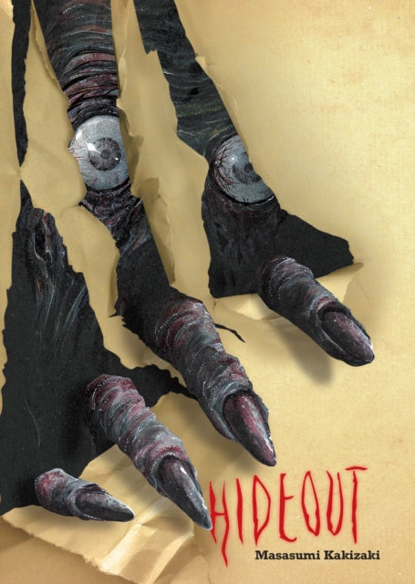 Hideout cover