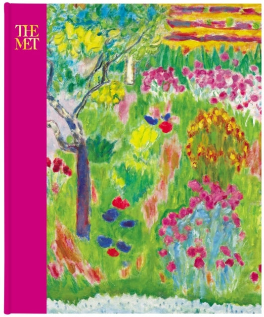 Gardens of Impressionism 12-Month 2027 Deluxe Engagement Calendar cover