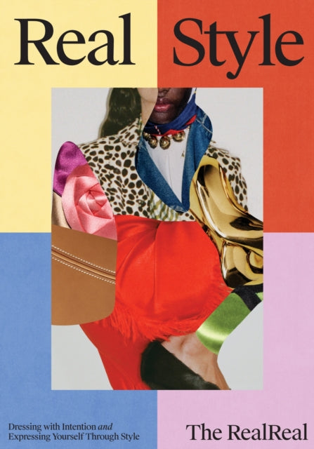 Real Style cover