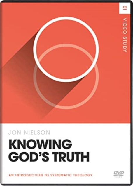 Knowing God's Truth Video Study cover