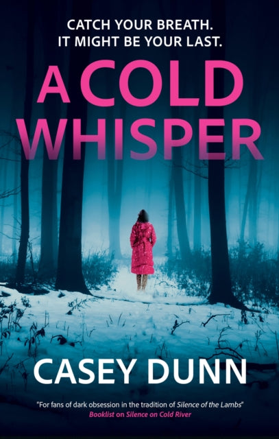 A Cold Whisper cover